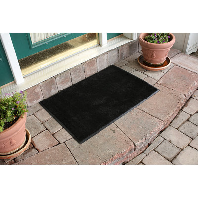 Bungalow Flooring Aqua Shield Dirt Stopper Supreme Doormat