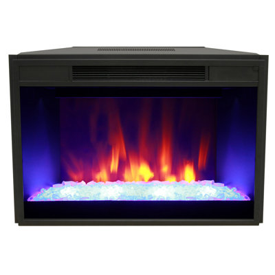 28 Electric Firebox Insert image