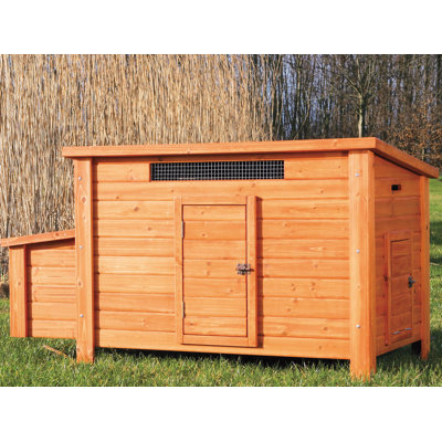 Trixie Pet Products Chicken Coop