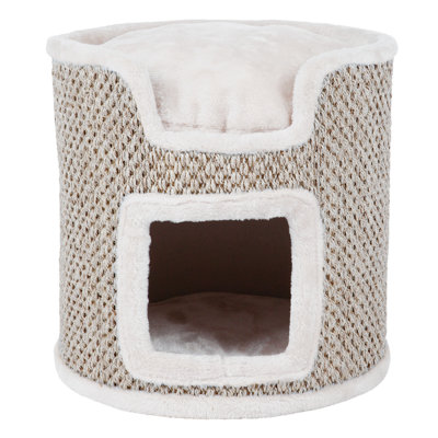 Pet Supplies Store 15 Inch Gladstone Cat Condo Archie Oscar