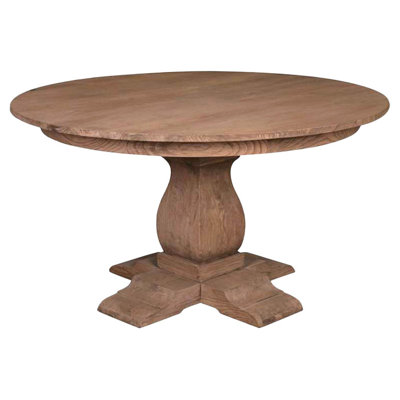 Russell Teak Dining Table