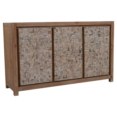 Nicole Teak Sideboard