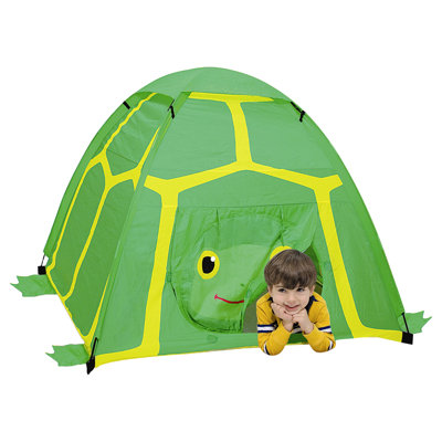 Melissa and Doug Tootle Turtle Tent 6202