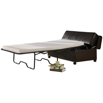 Item# AC00-903 Ottoman bed JYQ1281 AC Pacific Sleeper Ottoman