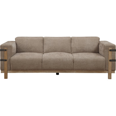 LOON1388 25715464 LOON1388 Loon Peak Rustic Sofa