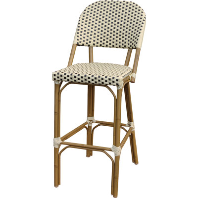 Paris 30 inch Bar Stool