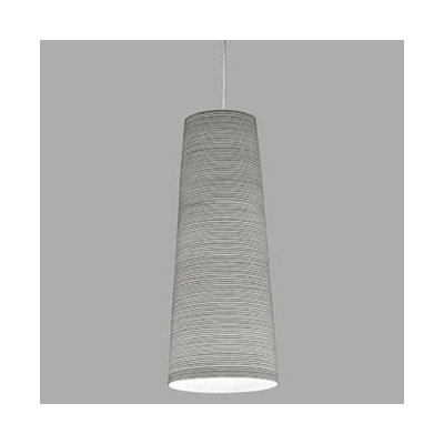 Tite Pendant Light ( Medium ) Shade Color: Yellow
