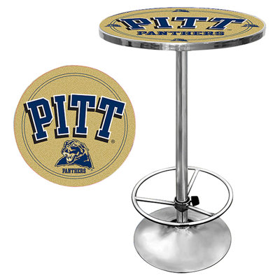 NCAA Pub Table NCAA Team: Pittsburgh