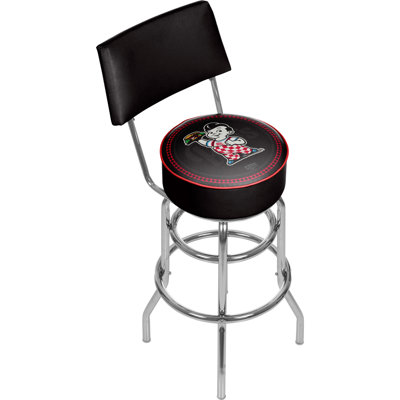 Bob's Big Boy 31 inch Swivel Bar Stool