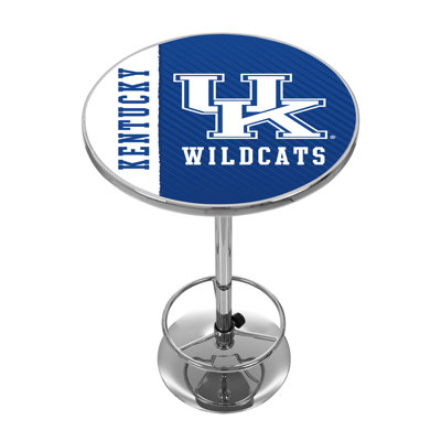 Pub Table NCAA Team: University of Kentucky