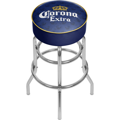Corona 31 inch Swivel Bar Stool