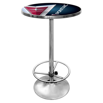 Pontiac Pub Table