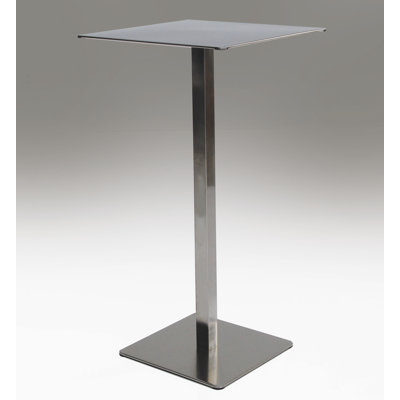 Statum Bar Table