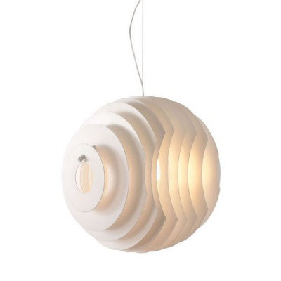 Intergalactic 1 Light Ceiling Lamp