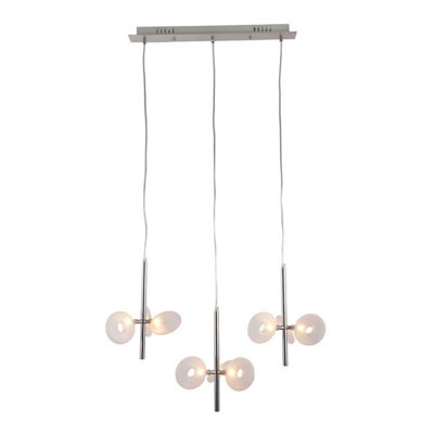 Twinkler 9 Light Ceiling Lamp