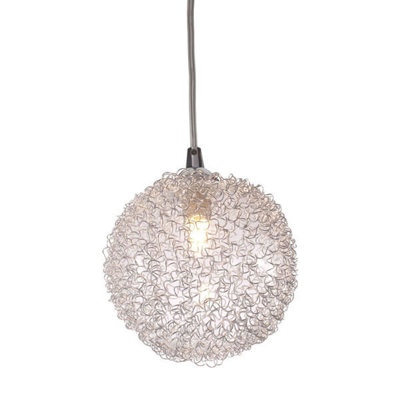 Cassius 1 Light Ceiling Lamp