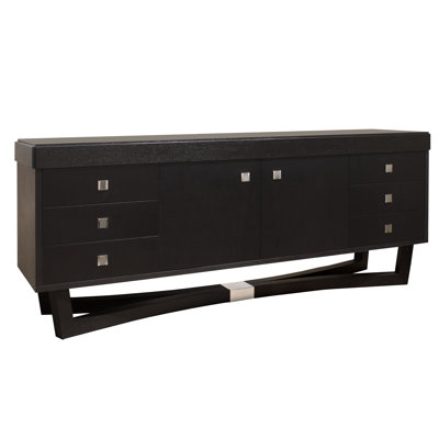 Devo Sideboard