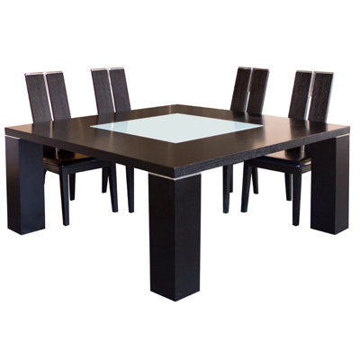 Elite Square Dining Table