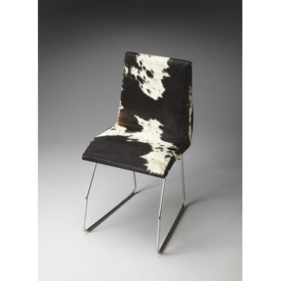 Loft Abilene Solid Wood Side Chair