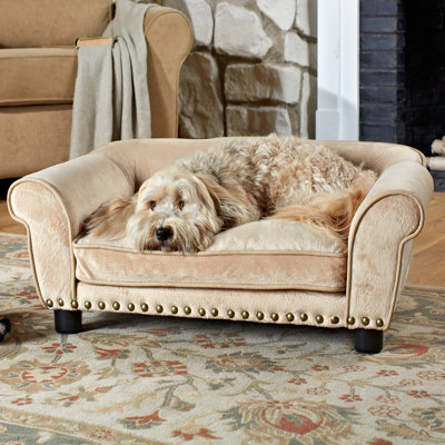 Dreamcatcher Dog Sofa Bed image