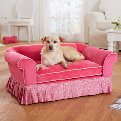 Savnnah Dog Sofa Bed image