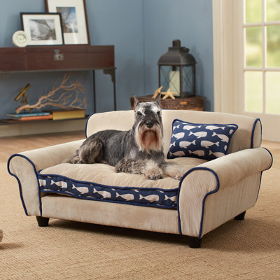 Mattituck Dog Sofa Bed image
