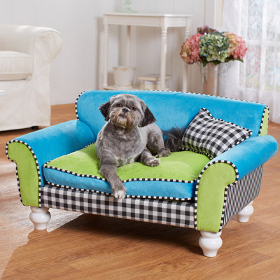 Mackenzie Dog Sofa Bed image