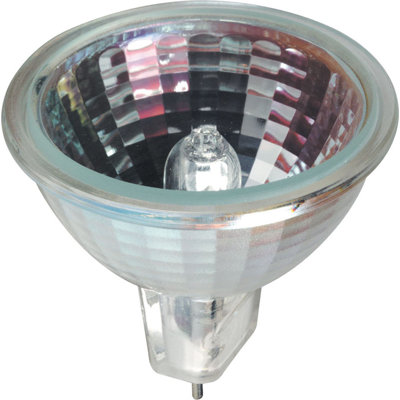 MR16 Halogen Light Bulb Wattage: 50