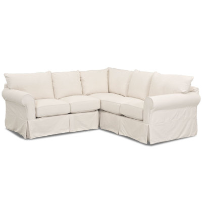 CSTM1467 Wayfair Custom Upholstery Sectionals