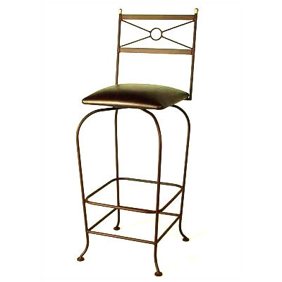Classico 30 inch Swivel Bar Stool