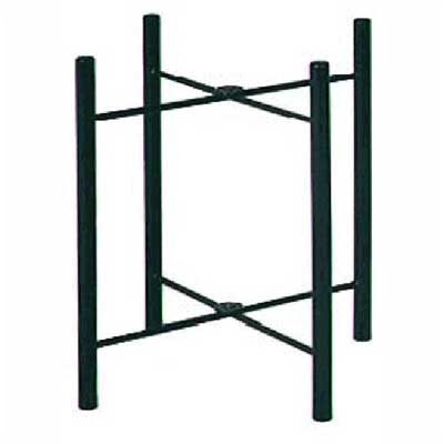 Neoclassic Dining Table Base Finish: Stone