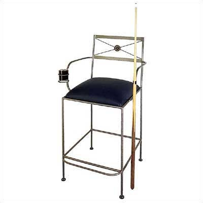 Neoclassic 30 Bar Stool image