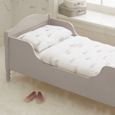aden + anais Classic Toddler Bed in A Bag 5 Piece Bedding Set 8500