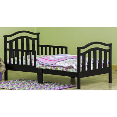 Dream On Me Elora Toddler Bed 646-K
