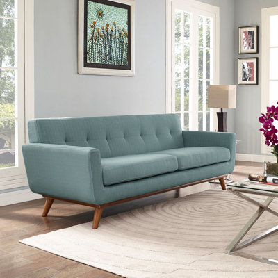 WQ17180LAG FOW2024 Modway Engage Sofa