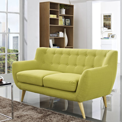 WQ17632WHE FOW2505 Modway Remark Loveseat