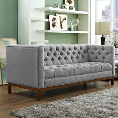 EEI-1802-GRY FOW2916 Modway Panache Sofa