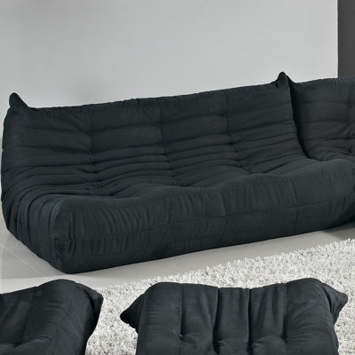 Modway EEI-901-BRN Waverunner Sofa