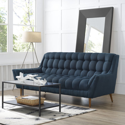 Modway EEI-1788-AZU Response Sofa