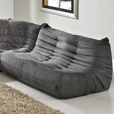 EEI-902-LGR FOW1411 Modway Waverunner 49″ Loveseat