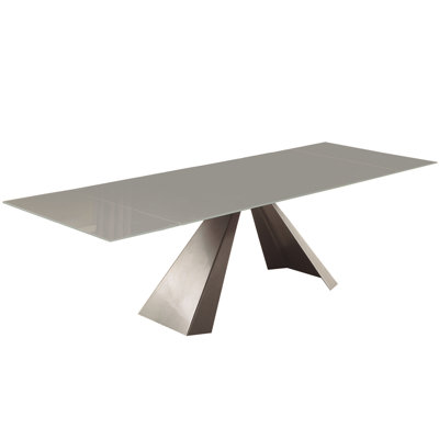 Arrow Extendable Dining Table