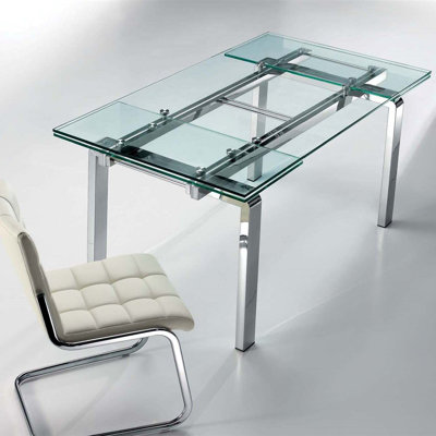 Cloud Extendable Dining Table