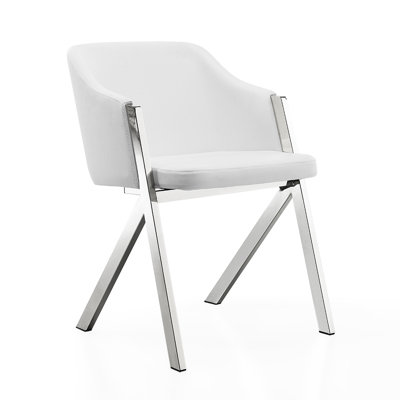 Acorn Arm Chair