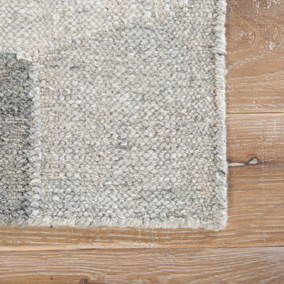 Zipcode Design Samara Gray Indooroutdoor Area Rug
