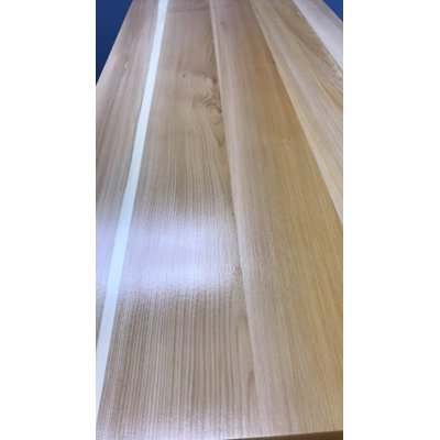 Dining Table Finish: Clear Coat
