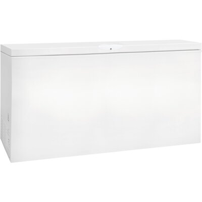 Gallery Series 25 Cu. Ft. Chest Freezer image