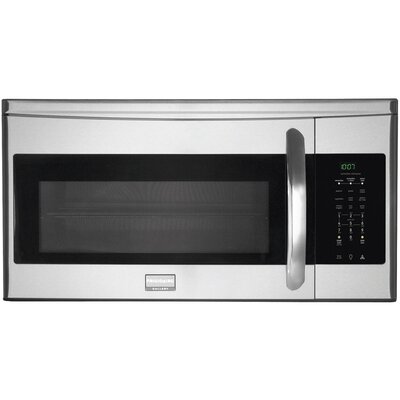 1.5 Cu. Ft. 900W Gallery Series Over-the-Range Convection Microwave image
