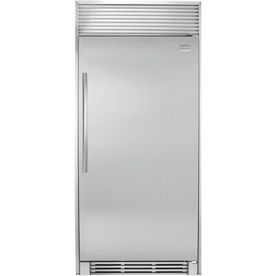 Professional Series 19 Cu. Ft. Freezerless Refrigerator image
