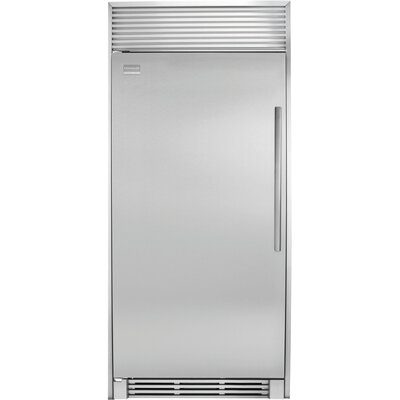 Professional Series 19 Cu. Ft. Upright Freezer image
