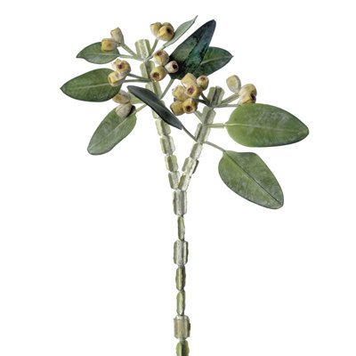 DIY Foliage Eucalyptus Spray Tree image